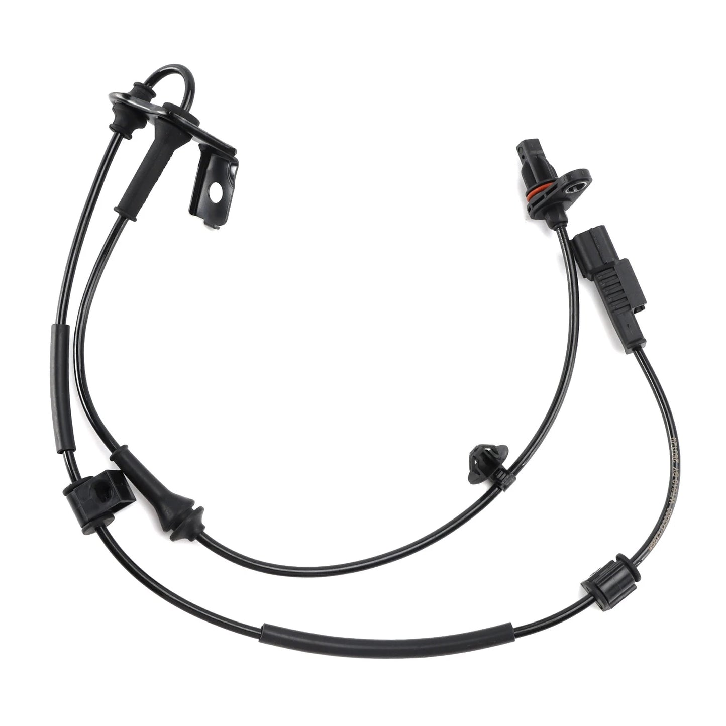 2PC Rear Wheel ABS Speed Sensor for Kia Sorento (2016–2020) 58980-C5000