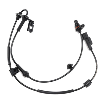 2PC Rear Wheel ABS Speed Sensor for Kia Sorento (2016–2020) 58980-C5000