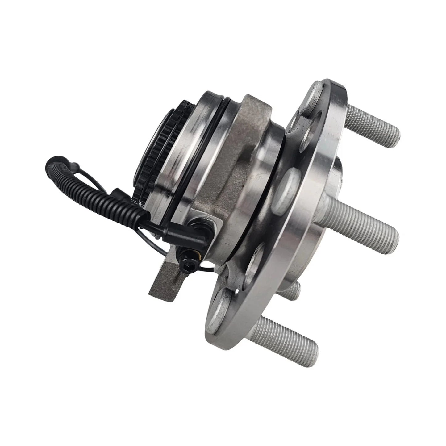 Front Wheel Bearing Hub for SsangYong Actyon Kyron Rexton (2003–2017)