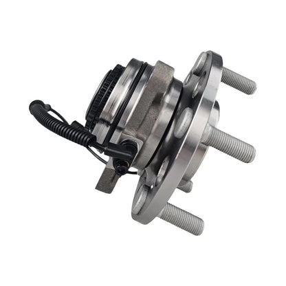 Front Wheel Bearing Hub for SsangYong Actyon Kyron Rexton (2003–2017)