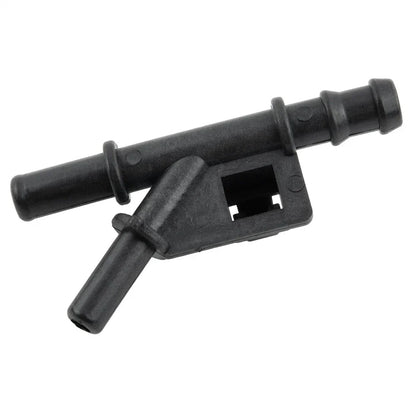 1x Black 3 Way By-Pass Coolant Hose for Scion xB (2008-2015)