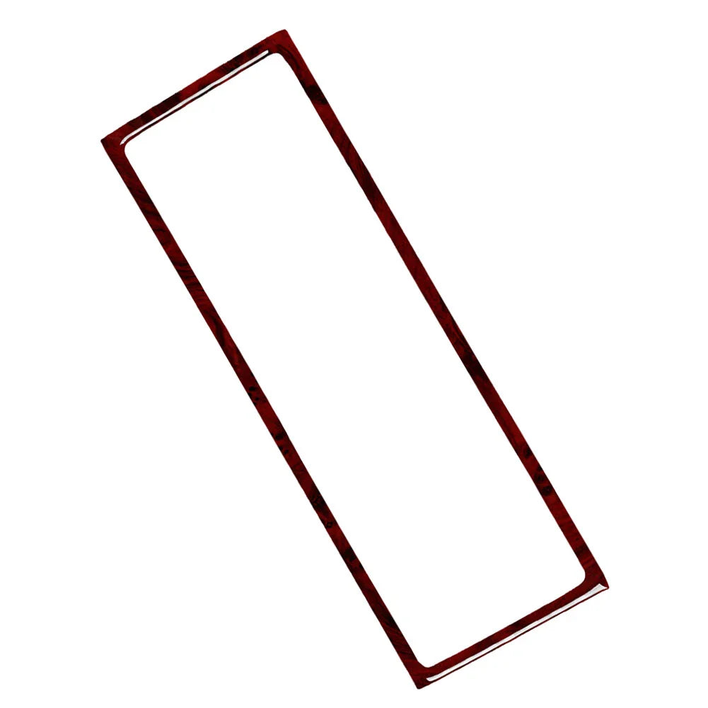 Console Storage Box Frame Cover Trim for BMW 3 Series E36 (1991-1999)