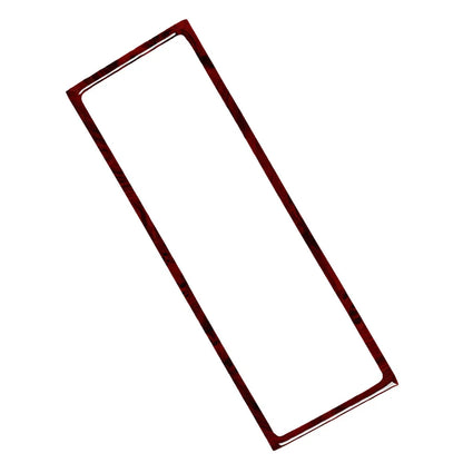 Console Storage Box Frame Cover Trim for BMW 3 Series E36 (1991-1999)