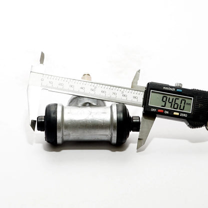 7/8 Rear Wheel Brake Cylinder for Nissan Navara D21 KA24E VG30E 1989-1997