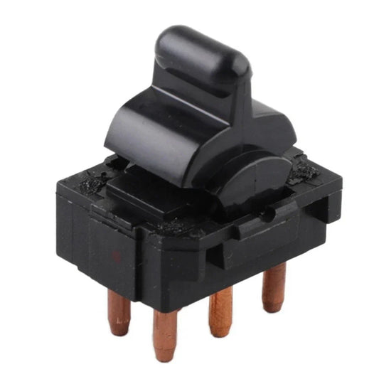 Electric Power Window Control Switch for Chevy Corvette (1997-2004)