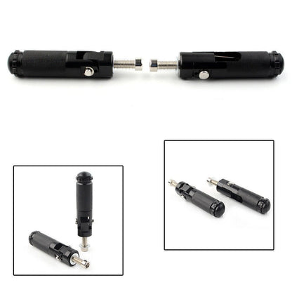 Roof Mast Whip Aerial Antenna for VW Bora Jetta Beetle Passat (Universal)