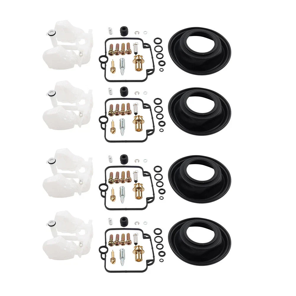 Carburetor Repair Kit for Suzuki GSX600F GSX600 Katana (1990-1996)