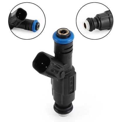 Fuel Injector for Mercruiser Volvo Penta Indmar 5.0 5.7L (2007–2013)