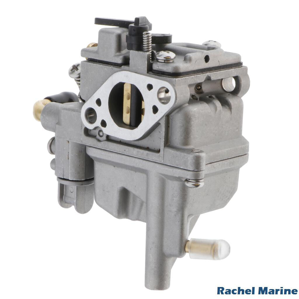 Carburetor Assembly for Yamaha Outboard Motor F2.5 (4-Stroke)
