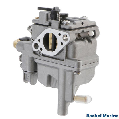 Carburetor Assembly for Yamaha Outboard Motor F2.5 (4-Stroke)
