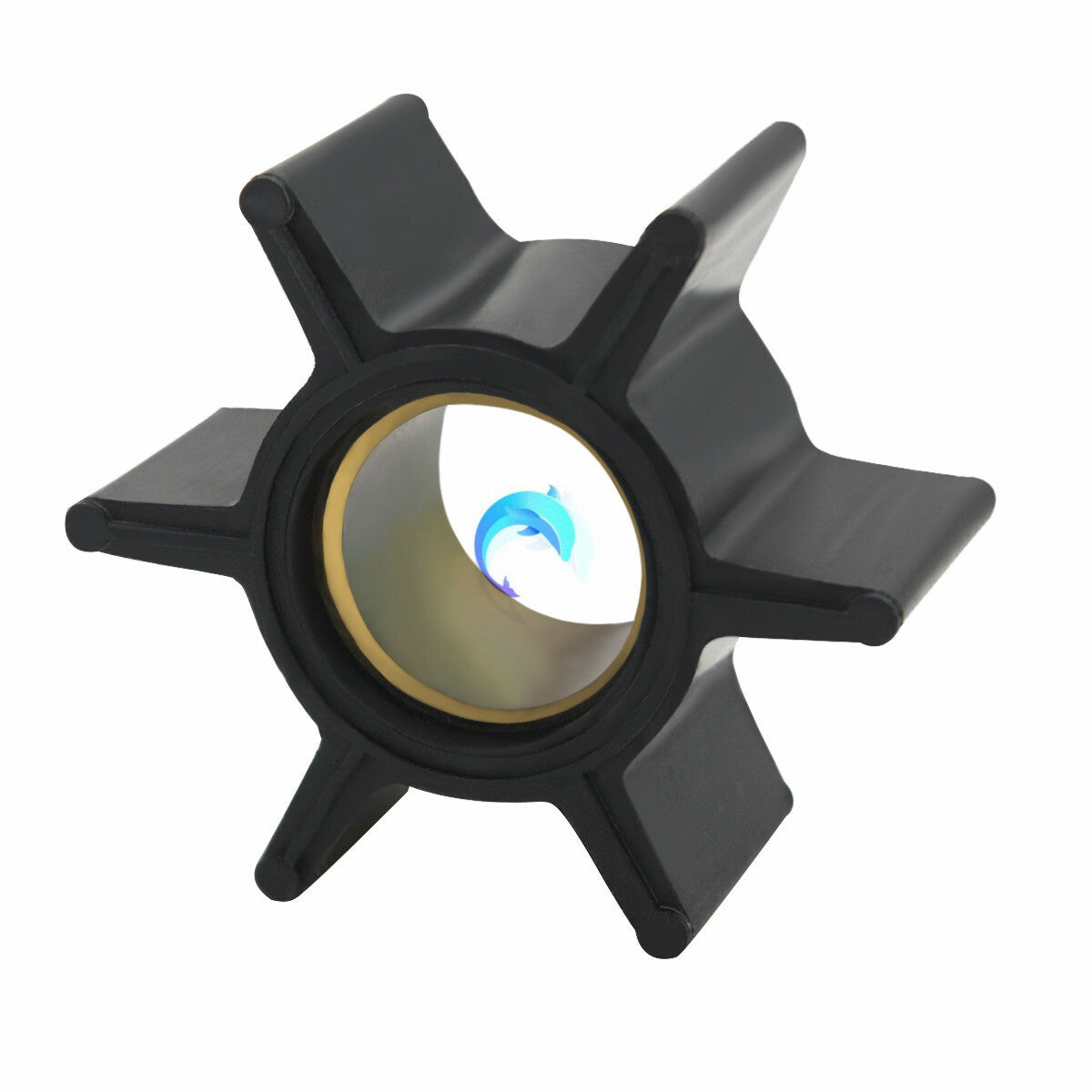 Water Pump Impeller for Mercury 3.5/3.9/5/6 HP Outboard Motors