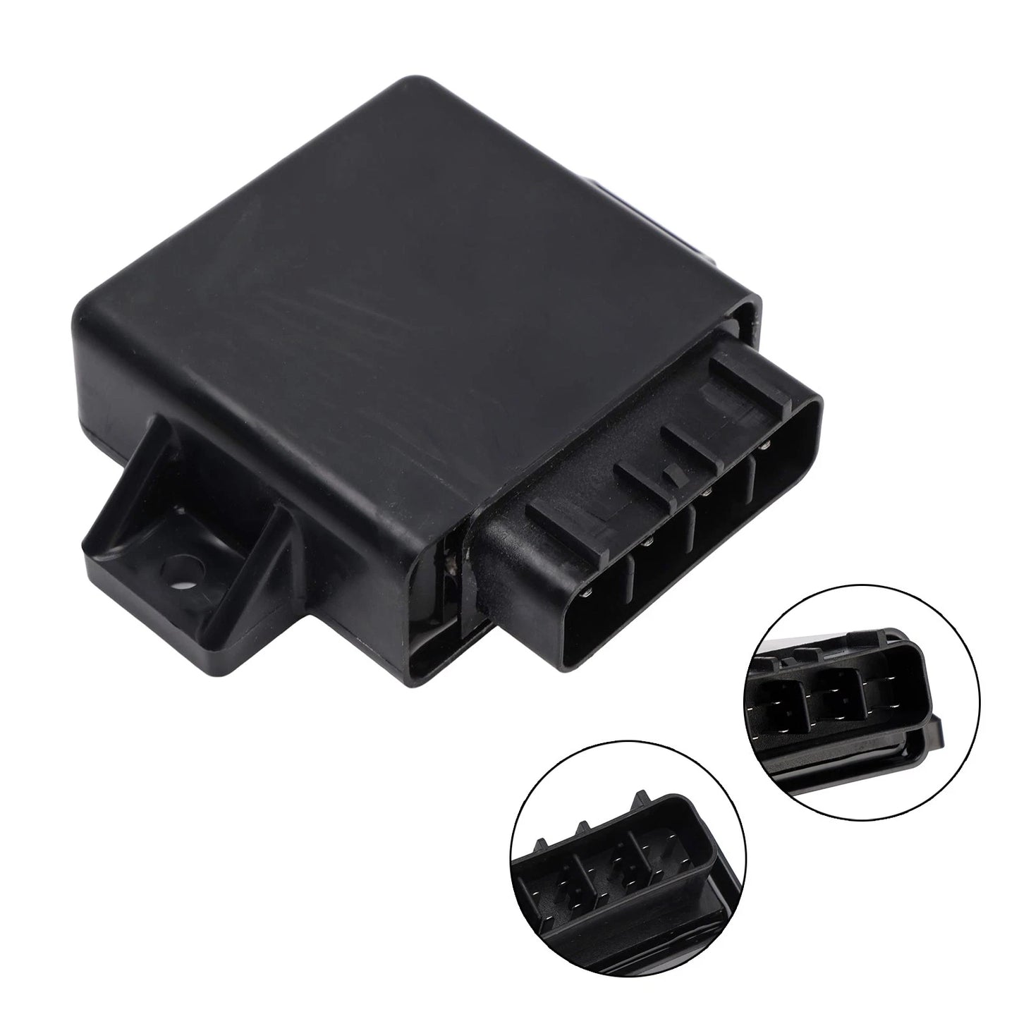 Voltage Regulator for Honda ATC250 ES Big Red TRX250 (1985–1987) 31600-HA8-770