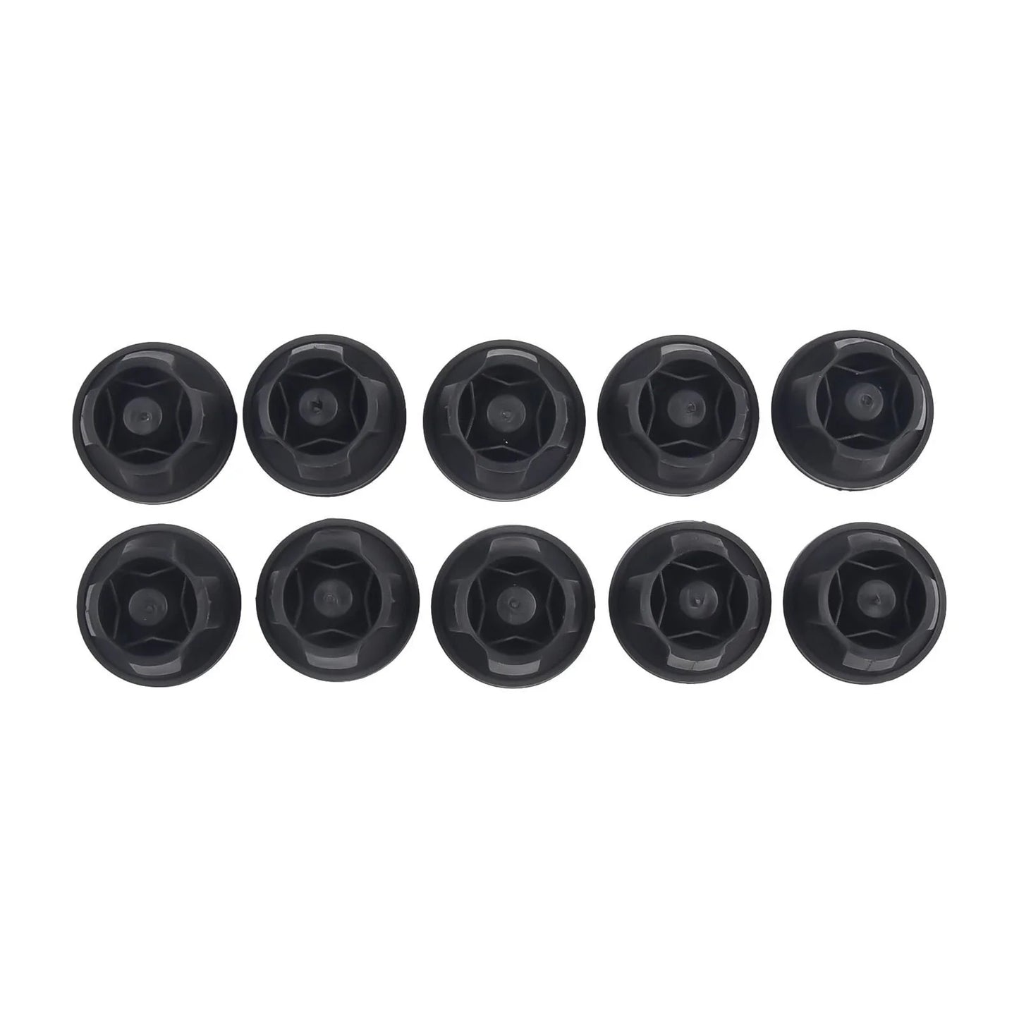 Premium Engine Cover Grommets for Mercedes