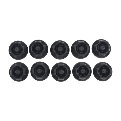 Premium Engine Cover Grommets for Mercedes
