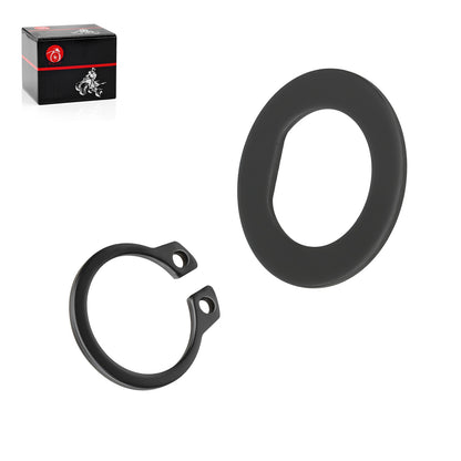 Kicker Idler Gear C Clip Washer Kit for Yamaha Banshee 350 (198 - 2006)