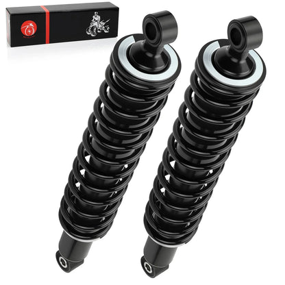 2x Front Shock Absorber for Honda Foreman 500 TRX500FPM 4x4 (2008-2013)
