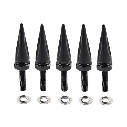 Windshield Spike Bolt Screw Hardware Kit for Harley Road Glide Ultra (2009-2023)