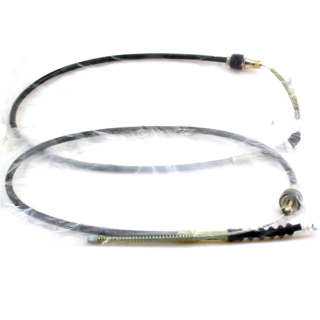 Rear Hand Brake Cable for Toyota Corolla KE30 KE35 (1970–1981)