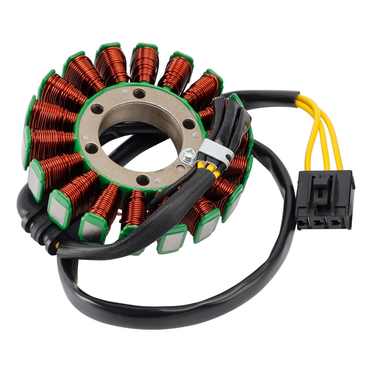 Alternator Stator Regulator for Honda VFR 800 V-TEC RC46 VFR800 ABS (2005–2013)