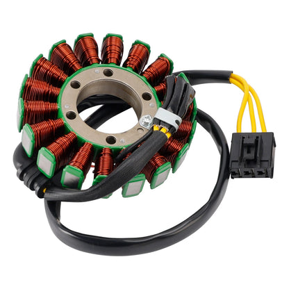 Alternator Stator Regulator for Honda VFR 800 V-TEC RC46 VFR800 ABS (2005–2013)