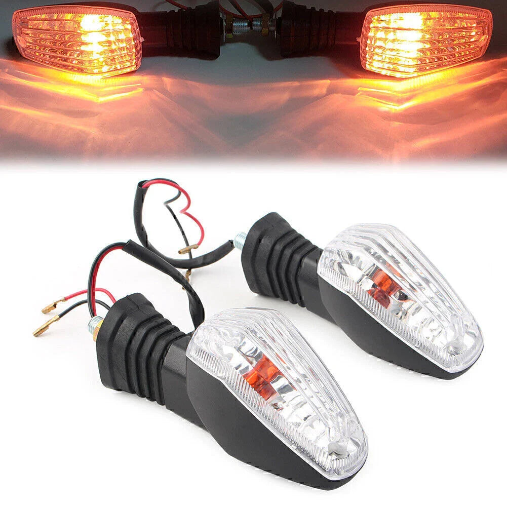 Turn Signal Lights for Suzuki GSXR 600 750 04-05, GSXR1000 03-04