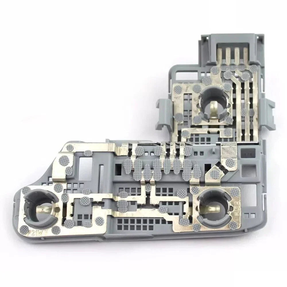 Rear Right Tail Lamp Bulb Holder for Mercedes C Class W204 (2012-2014)