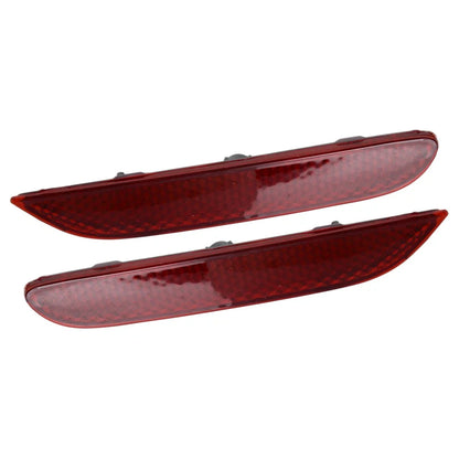 Tail Light Reflector Housing 2 x for Nissan Altima, Infiniti Q50, QX56 (2019-2020)