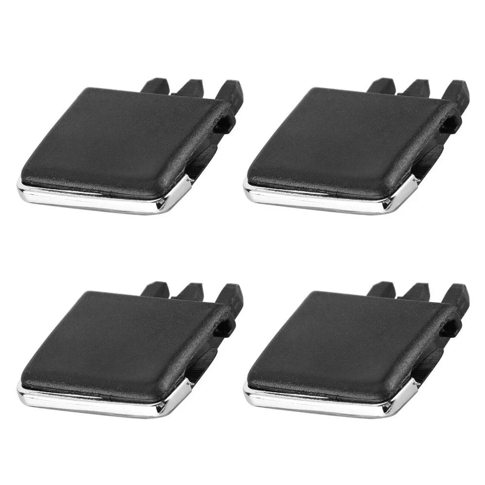 4 x A/C Vent Center Dash Outlet Louvers for Toyota