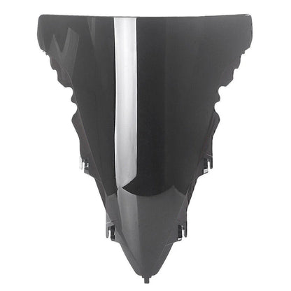 ABS Windscreen Windshield Deflector for Yamaha YZF-R1 (2009-2014)