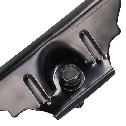 Sturdy Battery Clamp Hold Down Bracket for Kia Hyundai
