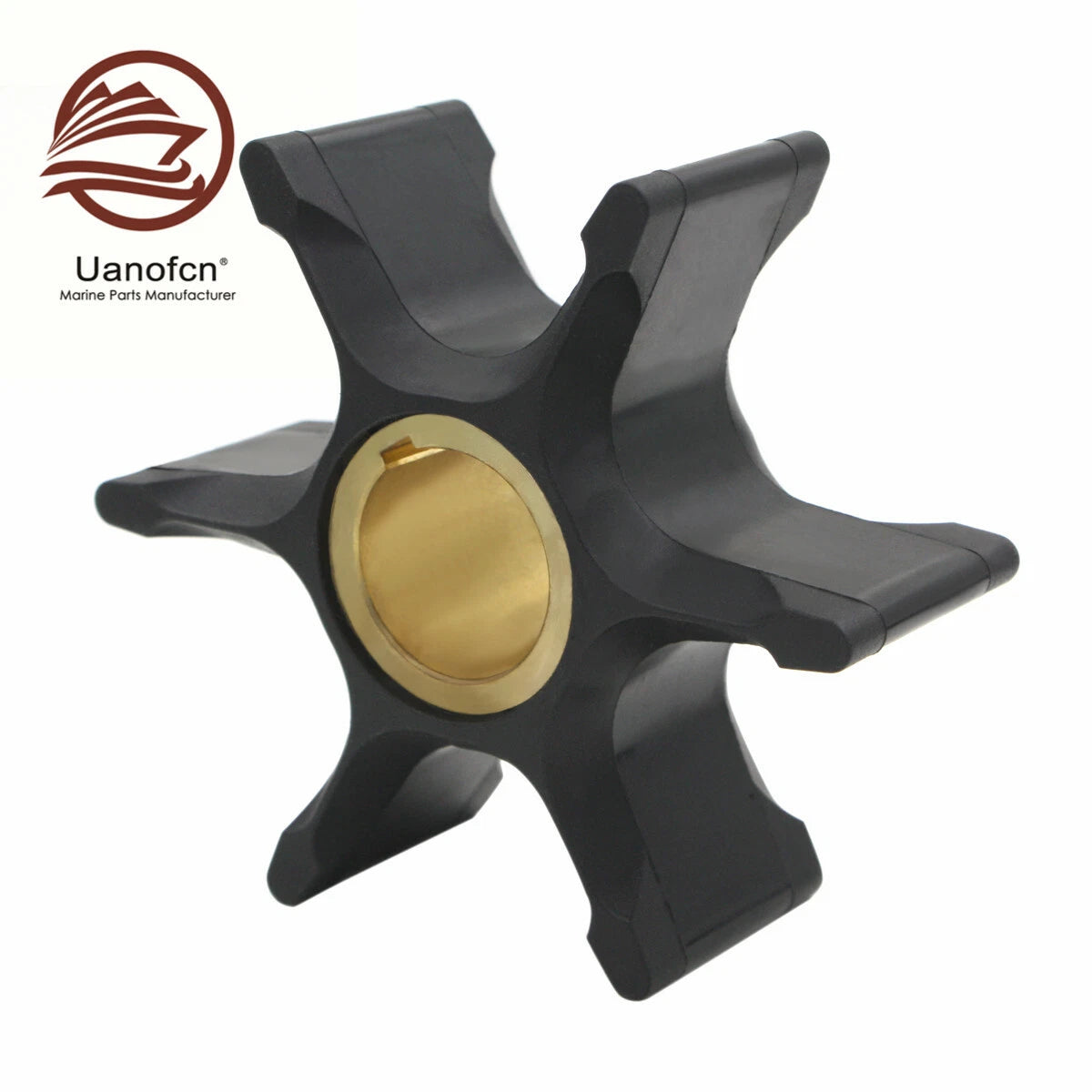 Water Pump Impeller for Johnson Evinrude OMC (Various Models)