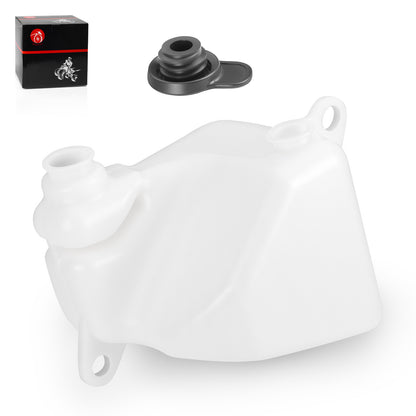 Oil Tank Reservoir & Cap for Yamaha Blaster YFS200 (1988–2006)