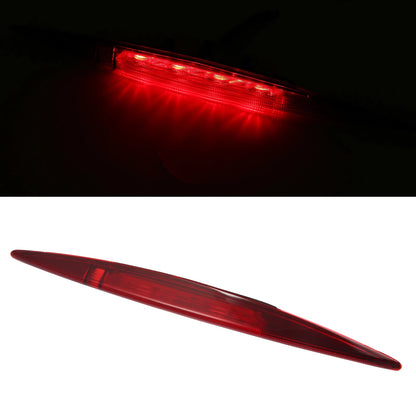 High Level Third Rear Brake Light 34270TFCH01 for Honda CR-V (2012–2016) Red