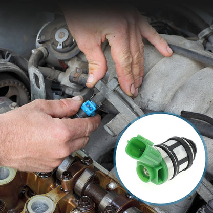 Fuel Injector No.16600-1S700 for Nissan Frontier XE (1998–2004)