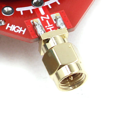 Mini Loop Antenna for Malahiteam DSP DSP2 Receiver