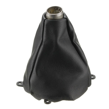 5 Speed Gear Shift Knob & Boot Set for Honda Civic (2006-2011)