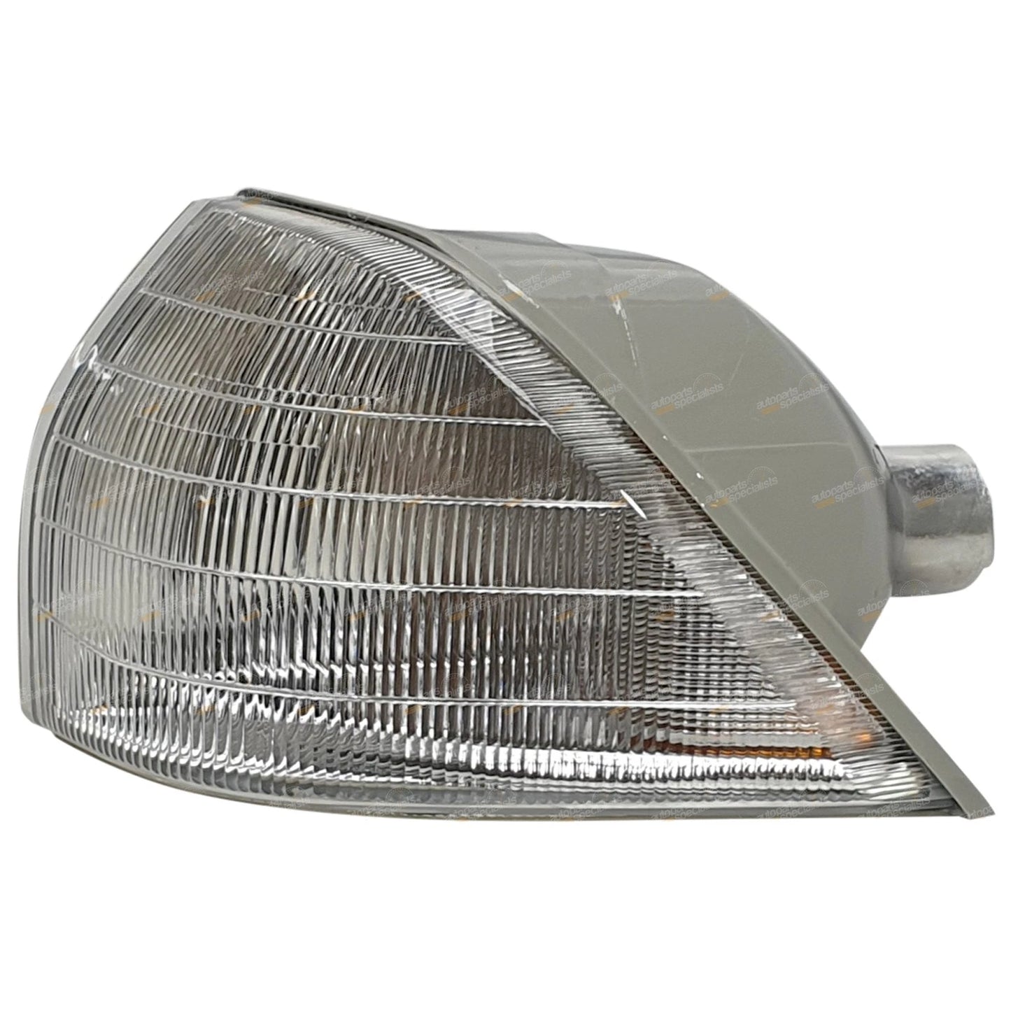 LH Clear Corner Park Indicator Light for Holden Commodore (1986–1988)