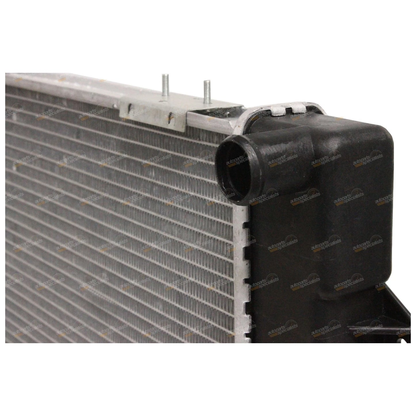 Radiator for Jeep Grand Cherokee (1996–1999)