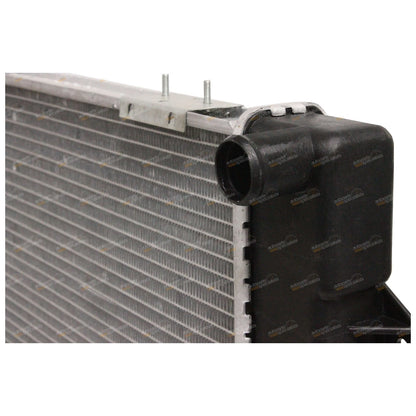 Radiator for Jeep Grand Cherokee (1996–1999)