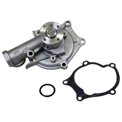 Water Pump for Mitsubishi Galant (1990–1993) Turbo 4cyl