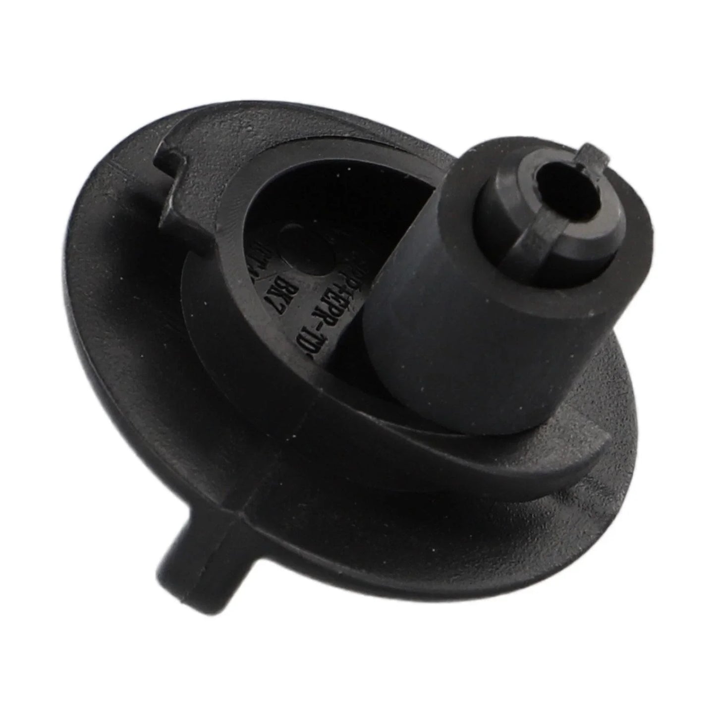 Glove Box Door Rubber Stopper 2 x for Hyundai Santa Fe