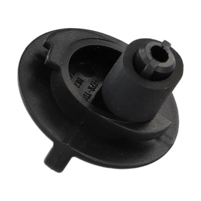 Glove Box Door Rubber Stopper 2 x for Hyundai Santa Fe