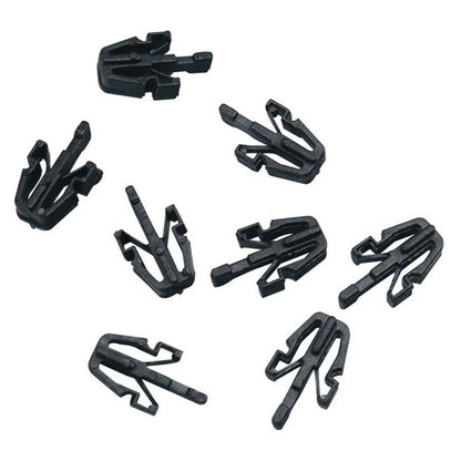 50pcs / Grille Retainer Clip / for Chevy Colorado, GMC Canyon (2004–2012)