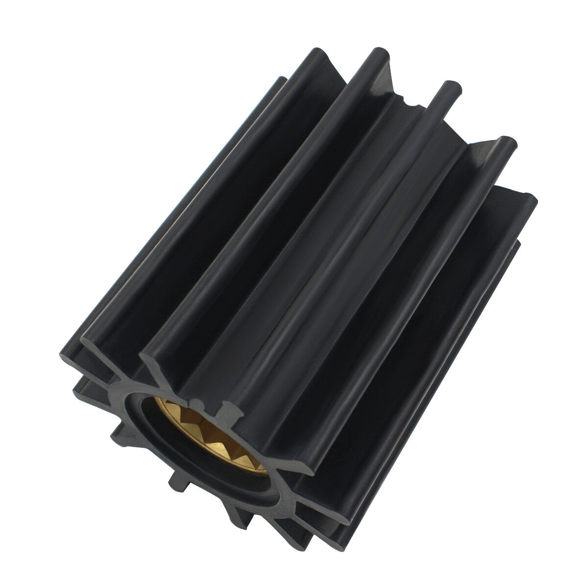Water Pump Impeller with O-ring for Volvo Penta Inboard
