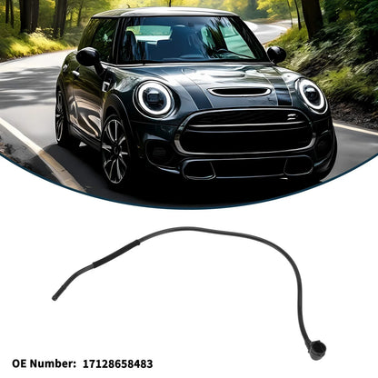 Radiator Hose for BMW Mini Cooper F57-F60 Rubber Coolant Pipe