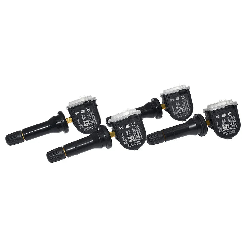 4x 433MHz TPMS Sensor for Ford Focus Ranger