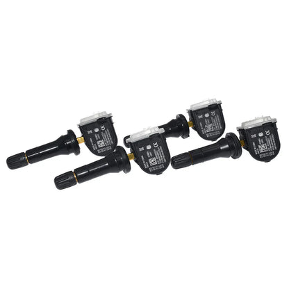 4x 433MHz TPMS Sensor for Ford Focus Ranger