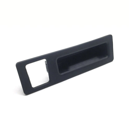 Aluminum Engine Oil Filter Tank Cap Cover for BMW R1200GS (2013–2014)