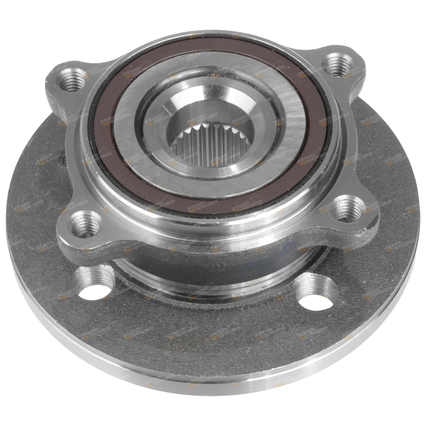 Front Wheel Bearing Hubs for Mini (R50-R57) (2006-2015)