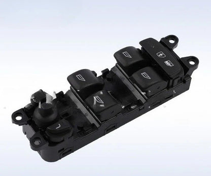 Front Left Power Window Switch for Volvo S60 V60 (2009–2017)